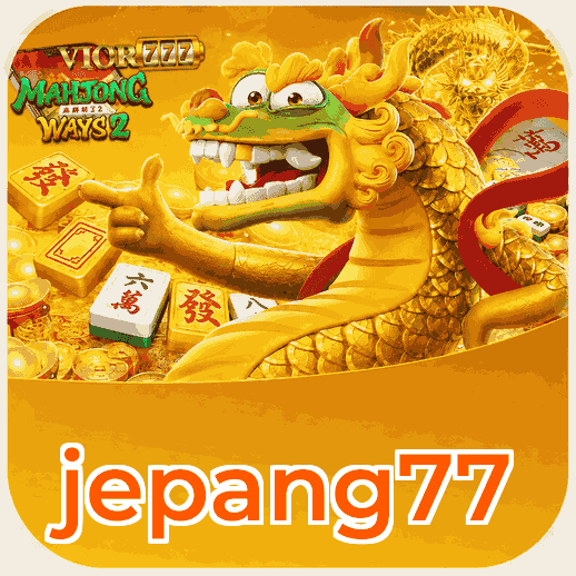 Screenshot 1 - jepang77 Home Screen