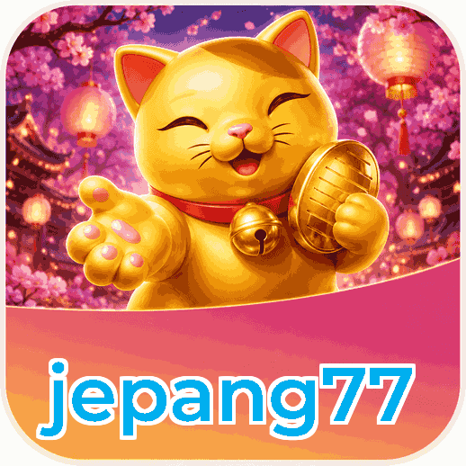 Screenshot 1 - jepang77 Home Screen