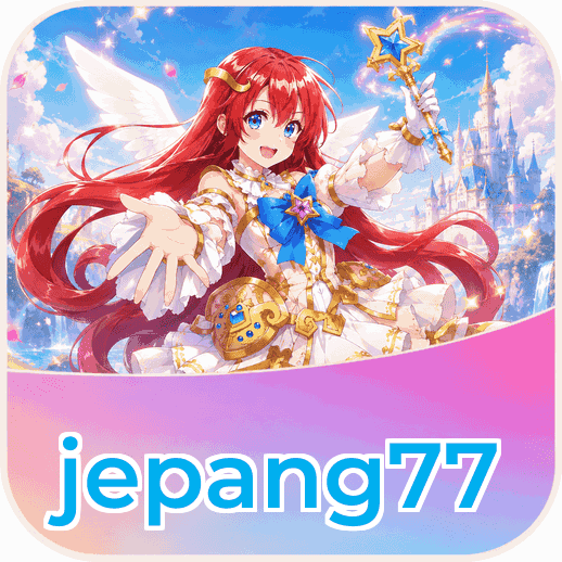 Screenshot 1 - jepang77 Home Screen