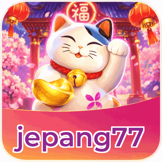 Screenshot 1 - jepang77 Home Screen
