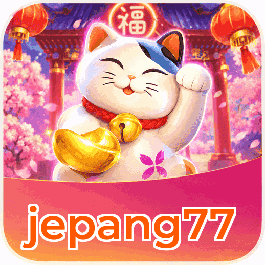 Screenshot 1 - jepang77 Home Screen