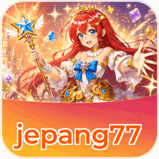 Screenshot 1 - jepang77 Home Screen